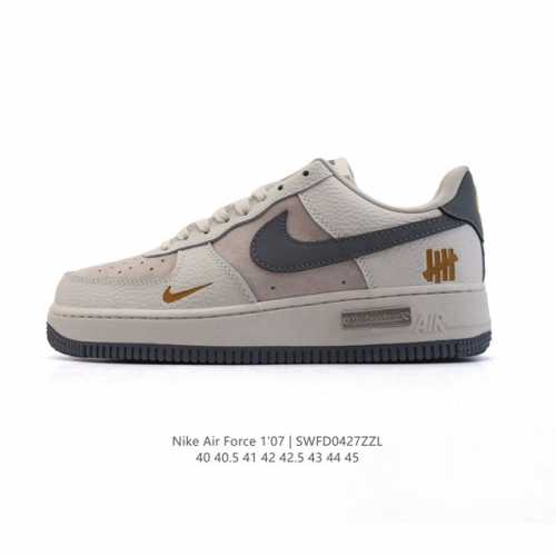 Nike Air Force 7 Low 2025 Force 1 Hq3612 40-45 Swfd0427Zzl