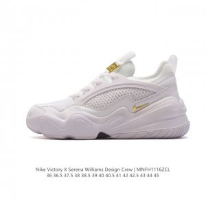 Nike Serena Williams Serena Williams Design Crew X Nike Victory Tech Nike Serena Williams Design Crew Nike Victory Tech Serena Nike Tech Hera Serena Serena Fq9305 36-45 Mnfh1116Zcl