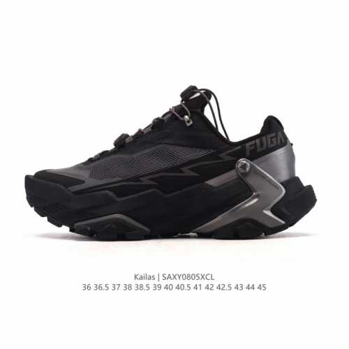 New company-grade Kailas waterproof, breathable, shock-absorbing, non-slip, ligh