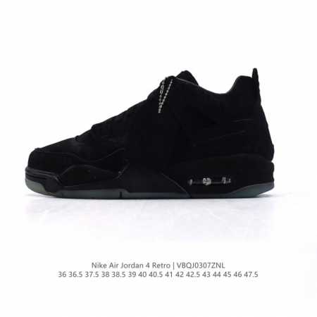 210 Nike Air Jordan 4 Retro Og Aj4 4 Air Sole Hv0823-003 36 36.5 37.5 38 38.5 39 - Click Image to Close