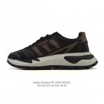 New Adidas Originals Retropy p10 Nightwalker 3 Retro Running Shoes, Anti-slip, W