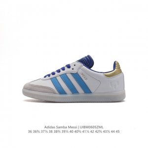 Adidas Samba Messi Indoor Boots T adidas Samba 10 t Eva Id3550 36 36 37 38 38 3