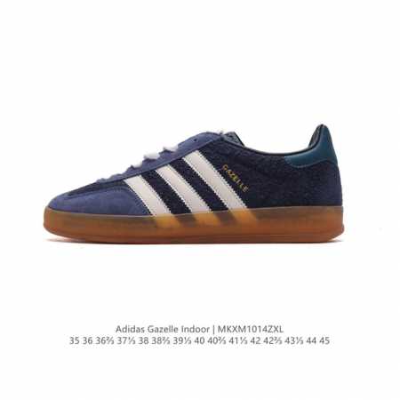 Adidas Originals Gazelle Indoor 1970 Gazelle Indoor t Gazelle gucci X Adidas Ga - Click Image to Close