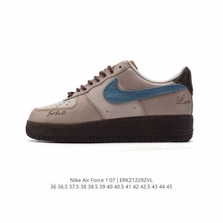 nike Air Force 1 Low Af1 force 1 Hq3458 36 36.5 37.5 38 38.5 39 40 40.5 41 42 4 - Click Image to Close