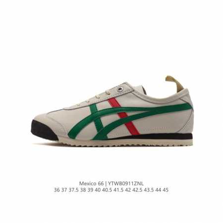Asics - Onitsuka Tiger Mexico 66 rb 36-45 1183B727 Ytwb0911Znl - Click Image to Close