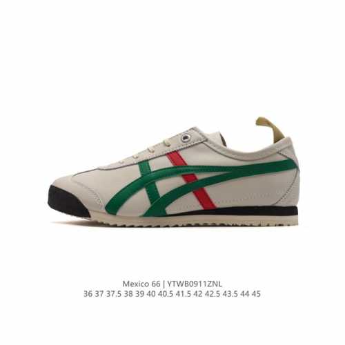 Asics - Onitsuka Tiger Mexico 66 rb 36-45 1183B727 Ytwb0911Znl