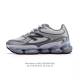 New product, company-level New Balance, new shoe style! New Balance 0 series ret