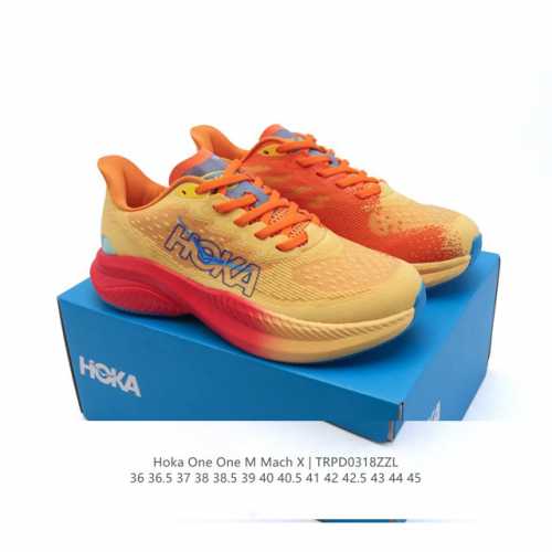 140 hoka One One , Hokamach 6# Hoka Mach 6 Mach 6 Mach 6 Cielo X1 Eva Mach 6 114