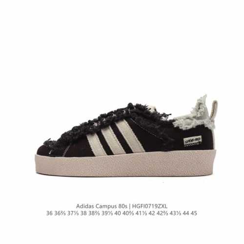 Adidas Song For The Mute X Adidas Originals Sftm-002 Campus 80S Seasame 80S Id4