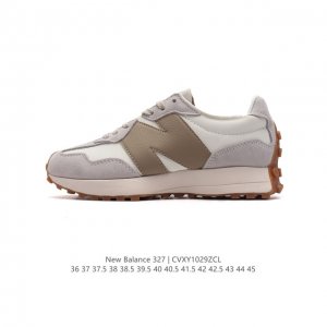 NB New Balance 327 N PU DDD DDD MS327LT DDD 36 45 DDD CVXY1029ZCL DDD