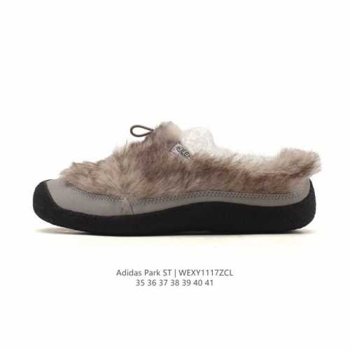 Autumn/Winter New Arrival - Thickened Fleece Lined American Outdoor Brand - Kee