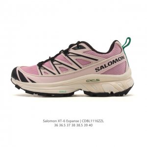 Salomon Women's Urban Lightweight Outdoor Waterproof Breathable Comfortable Wea