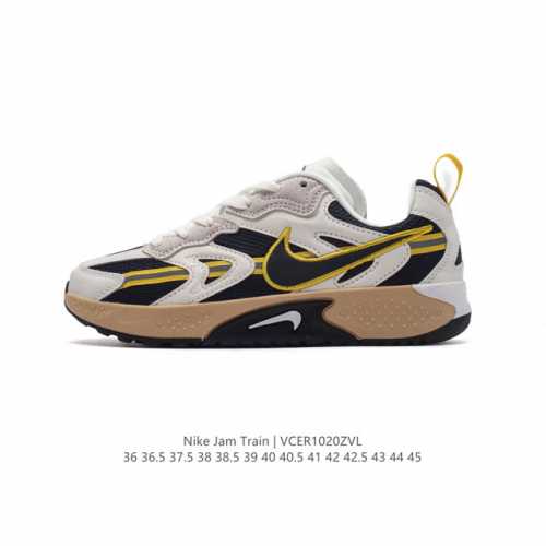 Futura x Nike Jam Train Olympics 2024 7 Nike2024 2024 Nike Nike Jam Breaking Fu
