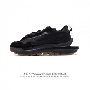 Sacai X Nike Vaporwaffle 3.0 pegasus vaporfly swoosh sacai triples Cv1363 006 3