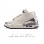 Nike Jordan Aj3 Nike Air Jordan 3 Retro Se Joe 3 replica basketball shoes Jordan