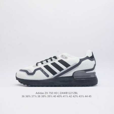 Adidas Zx 750 80 ,Zx , Tpu , Eva , Tpu Eva Size 36-45 : Fz2874 Zawb1221Zbl - Click Image to Close
