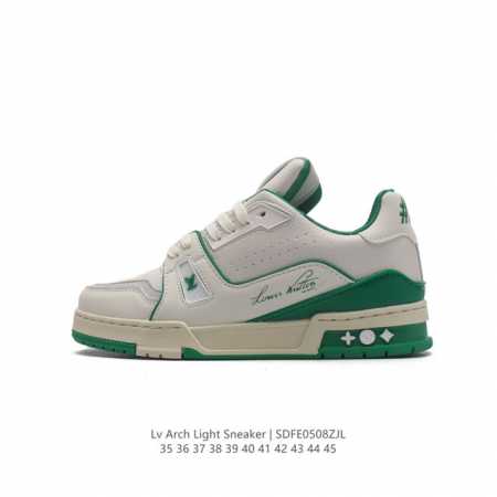 Louis Vuitton tpr ,Virgil Abloh lv louis Vuitton Trainer Sneaker Low 35- - Click Image to Close