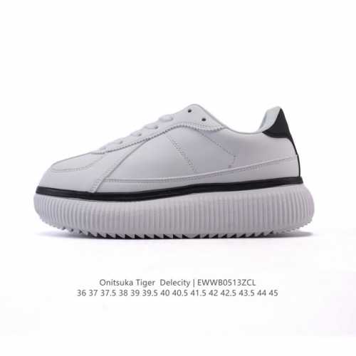 Onitsuka Tiger Delecity,Onitsuka TigerDelecity : 36-45 : Ewwb0513Zcl