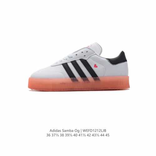 Adidas T Samoa Samoa Samoa Eva Eva 36-45 6 033 Wefd1212Ljb