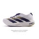 Adidas Adidas Adizero Evo Sl Sports Comfortable Non-slip Wear-resistant Low-top