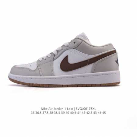 Nike Jordan Air Jordan 1 Low Aj1 Jordan 1 generation Aj1 low-top retro culture c - Click Image to Close