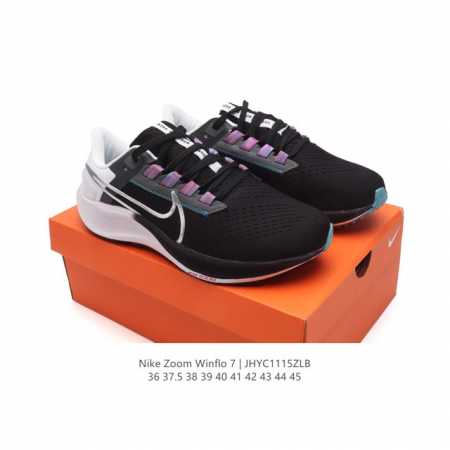Nike Zoom Winflo 7 7 zoom Air Cj0291 36 37.5 38 39 40 41 42 43 44 45 Jhyc1 Zlb - Click Image to Close