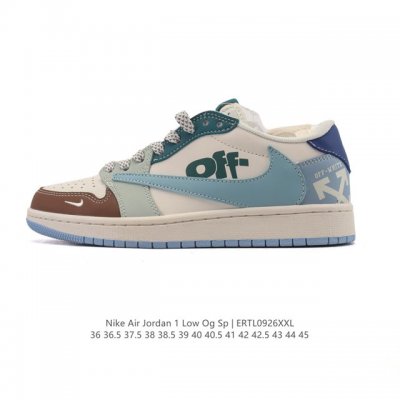 Corporate Nike Air Jordan 1 Low Og Sp Military Blue Aj1 Air Jordan 1 reverse ho