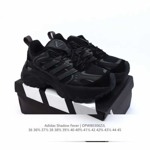 230 Adidas Shadow Fever Eva Rb : Jr0040 : 36 36 37 38 38 39 40 40 41 42 42 43 44