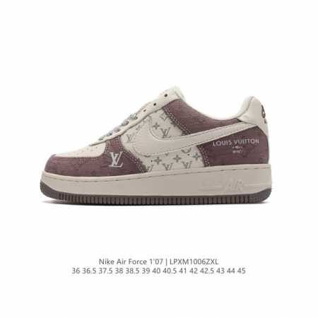 Nike Air Force 1 '07 Low force 1 Dh7566 36 36.5 37.5 38 38.5 39 40 40.5 41 42 4 - Click Image to Close