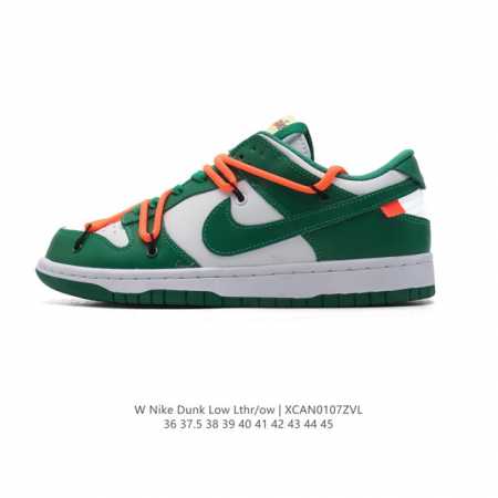 nike Dunk Low Lthr Ow Dunk Sb Low Virgil : Dm 2 36-45 Xcan0107Zvl - Click Image to Close