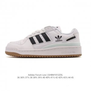 Adidas Adimatic Mattici series men's and women's low-top retro shark bread shoe,