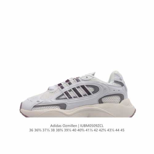 Adidas Originals Ozmillen Shoes Oz 90 Adidas Ozweego adiplus Adiplus If6