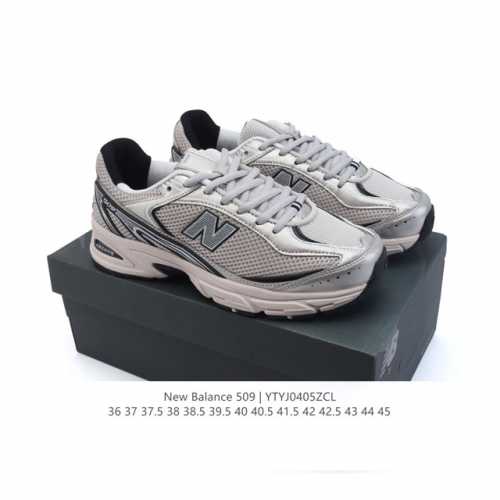 New Balance 509 2000 C-Cap New Balance New Balance 36-45 Ytyj0405Zcl