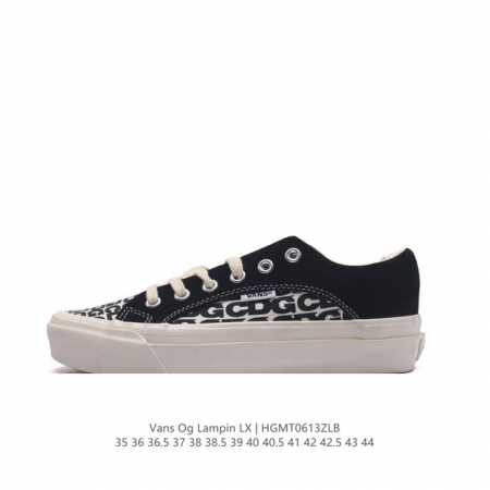 Vans vans Og Lampin Lx 35 36 36.5 37 38 38.5 39 40 40.5 41 42 42.5 43 44 Hgmt061 - Click Image to Close