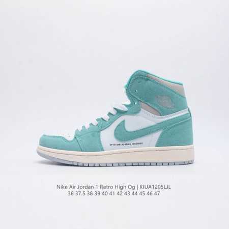 Nike Air Jordan 1 Retro High OG aj1 1 AJ1 Air AJ1 861428 36-47 KIUA1205LJL - Click Image to Close