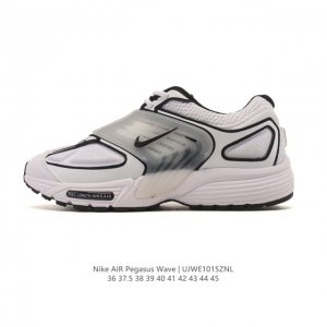 New Product: Nike Air Pegasus Wave Unisex Sports Shoes (Retro, Comfortable, Low-