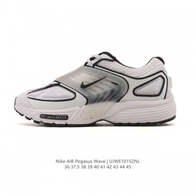 New Product: Nike Air Pegasus Wave Unisex Sports Shoes (Retro, Comfortable, Low-
