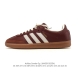 Company Grade Adidas Originals Samba Og Shoes, Classic Sneakers, White Sneakers,