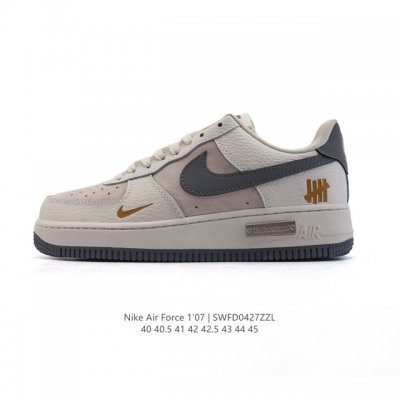 Nike Air Force 7 Low 2025 Force 1 Hq3612 40-45 Swfd0427Zzl