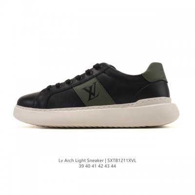 New Arrival Louis Vuitton Classic Sneakers, Louis Vuitton Men's Classic Sneakers