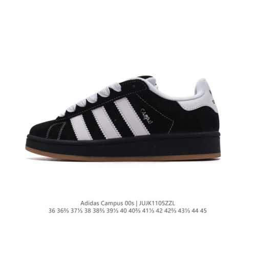 Adidas . CAMPUS 00s adidas Campus 00s campus Logo DDD HQ8708 DDD 36-45 DDD JUJK