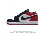 air Jordan 1 Low Aj1 1 1 aj1 1985 Wings Jordan Nike Air Wings 553558-117 36 36.