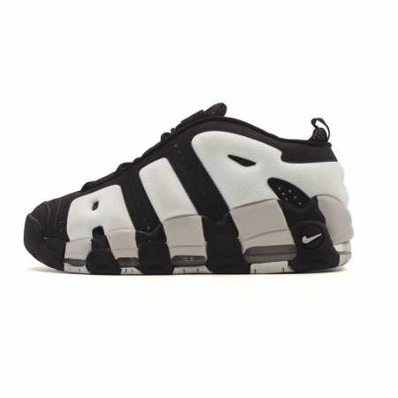 Nike Air More Uptempo '96 Pippen Full-Length Air Cushion Men's and Women's Sport - Click Image to Close