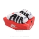 Nike Air More Uptempo Slide Pippen slippers casual beach shoes home slippers ar