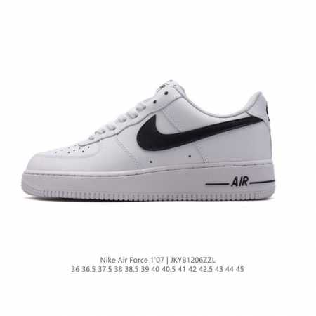 Nike Air Force 1 '07 Low force 1 Ao2123 36 36.5 37.5 38 38.5 39 40 40.5 41 42 42.5 43 44 45 Jkyb 6Zzl - Click Image to Close