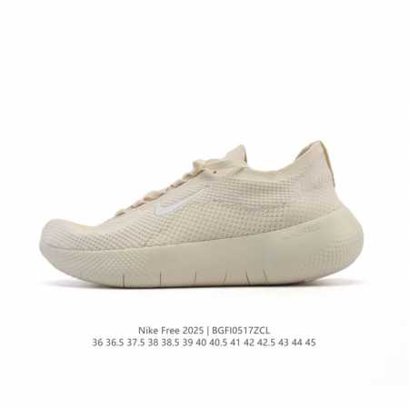 New Nike Free 2025 Training Shoes Summer Flying Woven Breathable Cushioning Spor - Click Image to Close