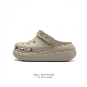 Crocs 35-40 Rfmt0605Zll