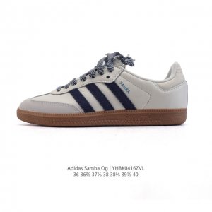 Adidas Originals Samba Og Shoes T 50 Adidas Samba Samba Og T Samba Ji3907 36-40