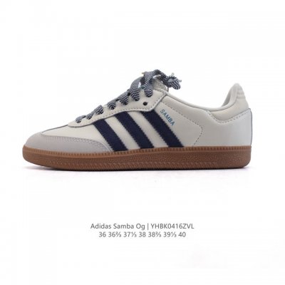 Adidas Originals Samba Og Shoes T 50 Adidas Samba Samba Og T Samba Ji3907 36-40