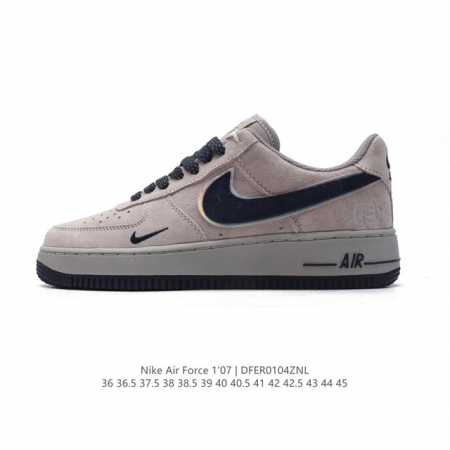 Af1 Nike Air Force 1 07 Low Xz6188 36 36.5 37.5 38 38.5 39 40 40.5 41 42 42.5 4 - Click Image to Close